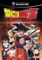 Dragon Ball Z - Budokai